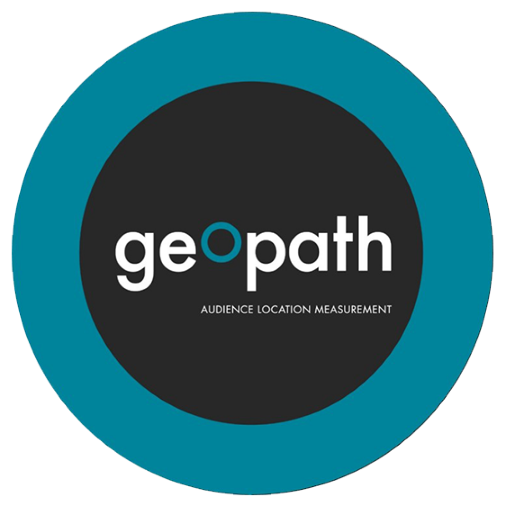 How Geopath Impressions are Generated