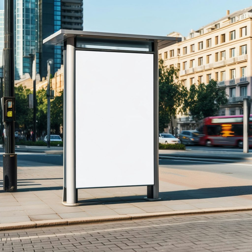 How JR Posters Help Brands Stand Out in Busy Streets and Local Communities