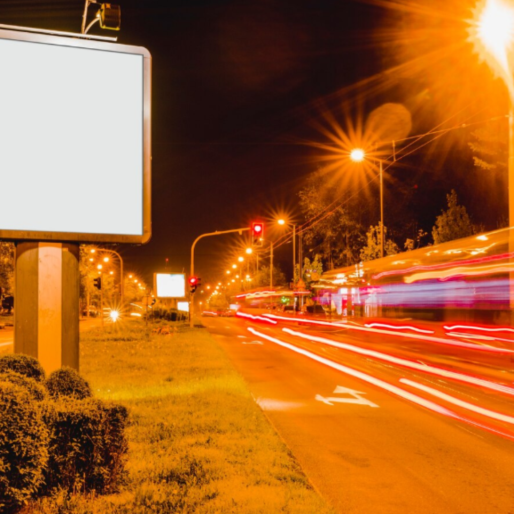 Why Billboards Still Shine Bright in Chattanooga (Even in 2025!)