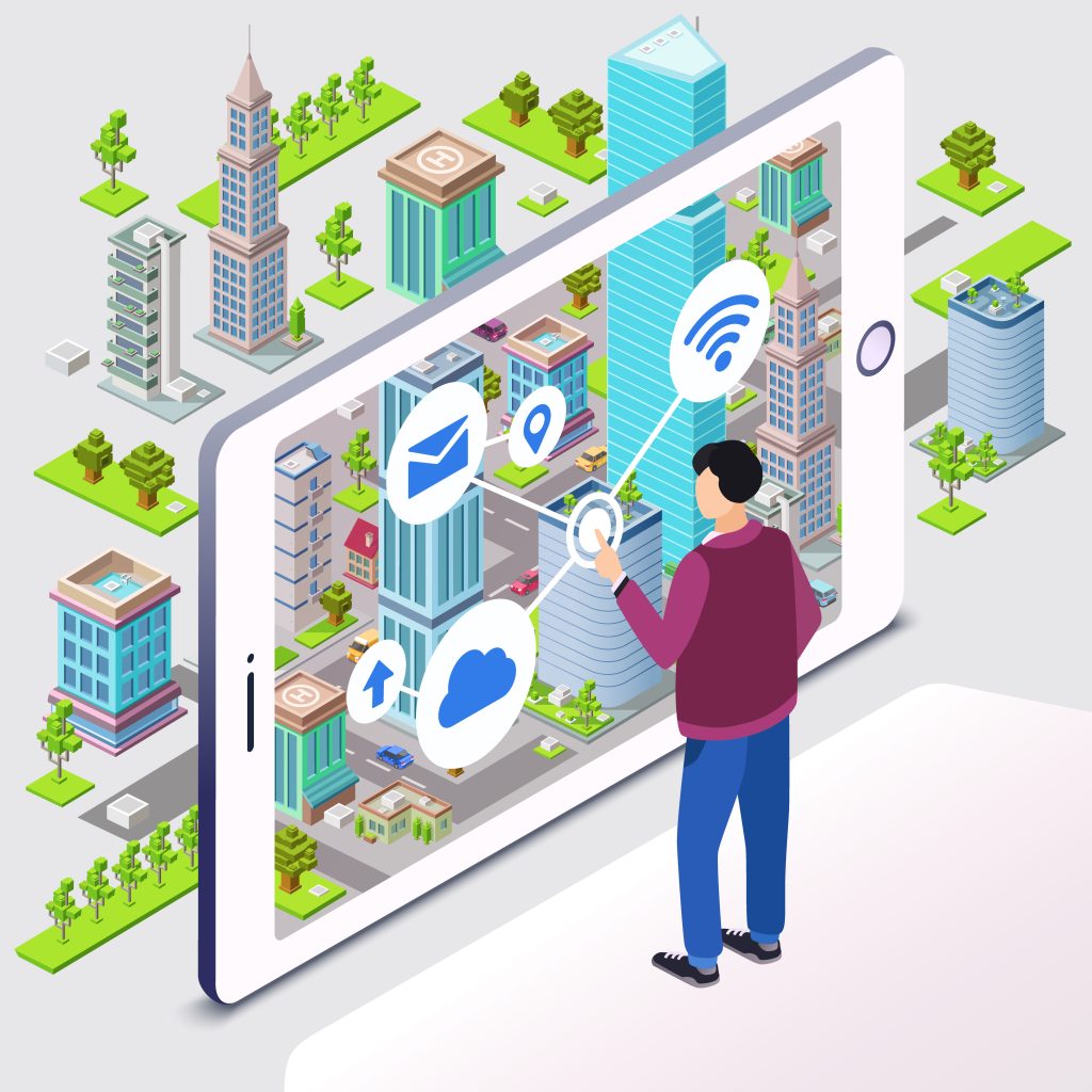 Stop Being Invisible: How Digital Billboards Put Your Local Business on the Map