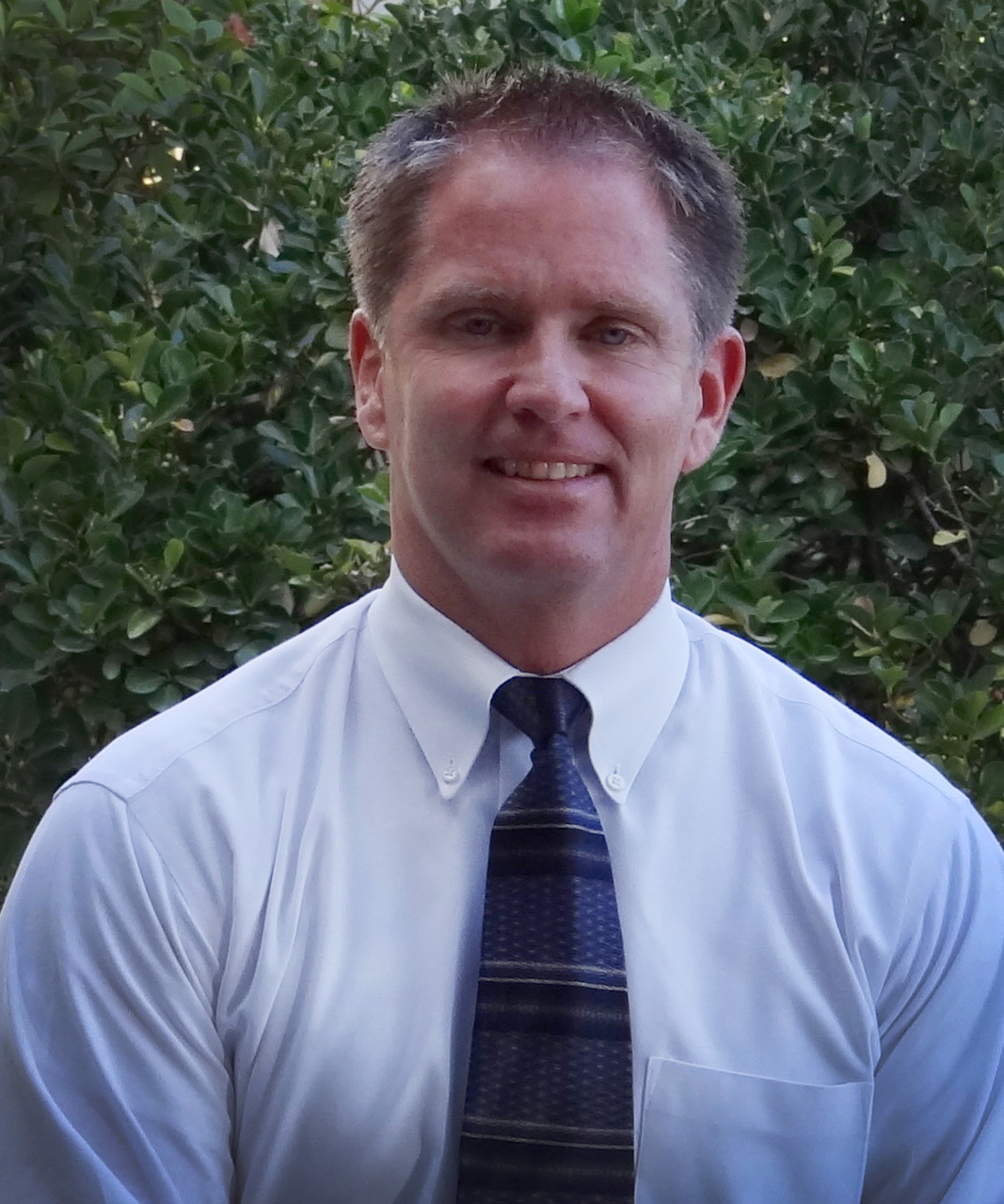 Michael Russell