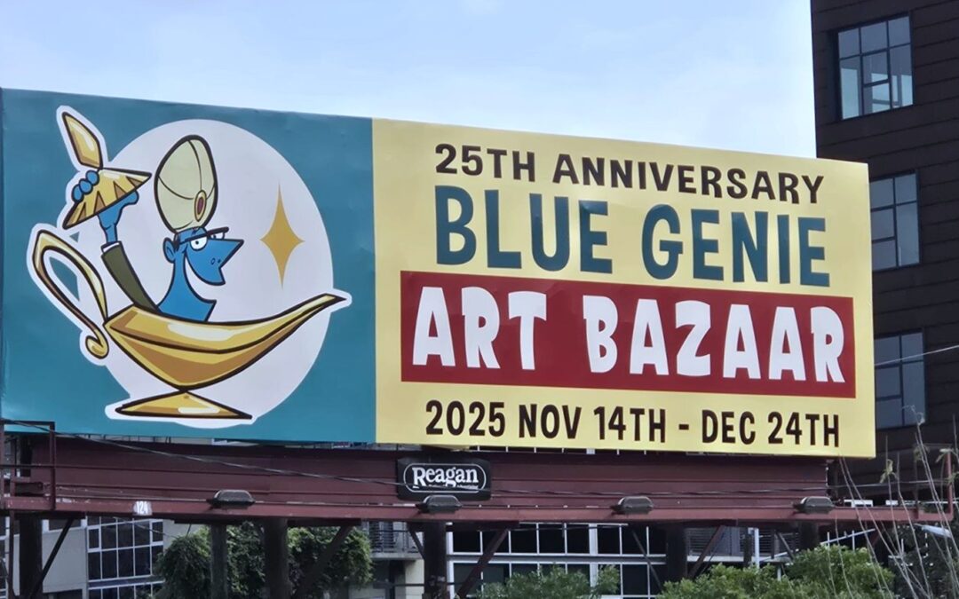 Why Billboards Stick in Our Minds