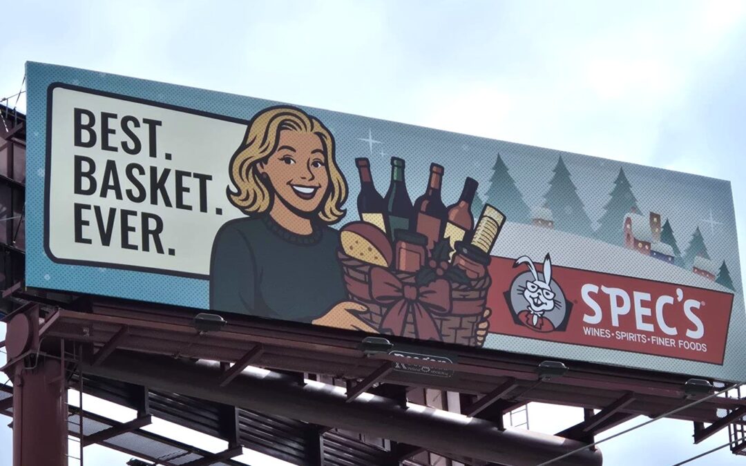 JR Posters That Build Strong Brand Visibility