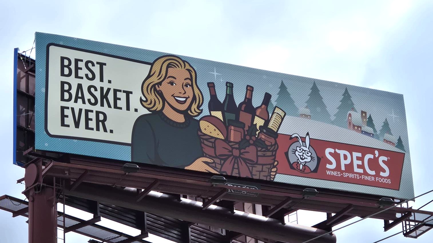 JR Posters That Build Strong Brand Visibility