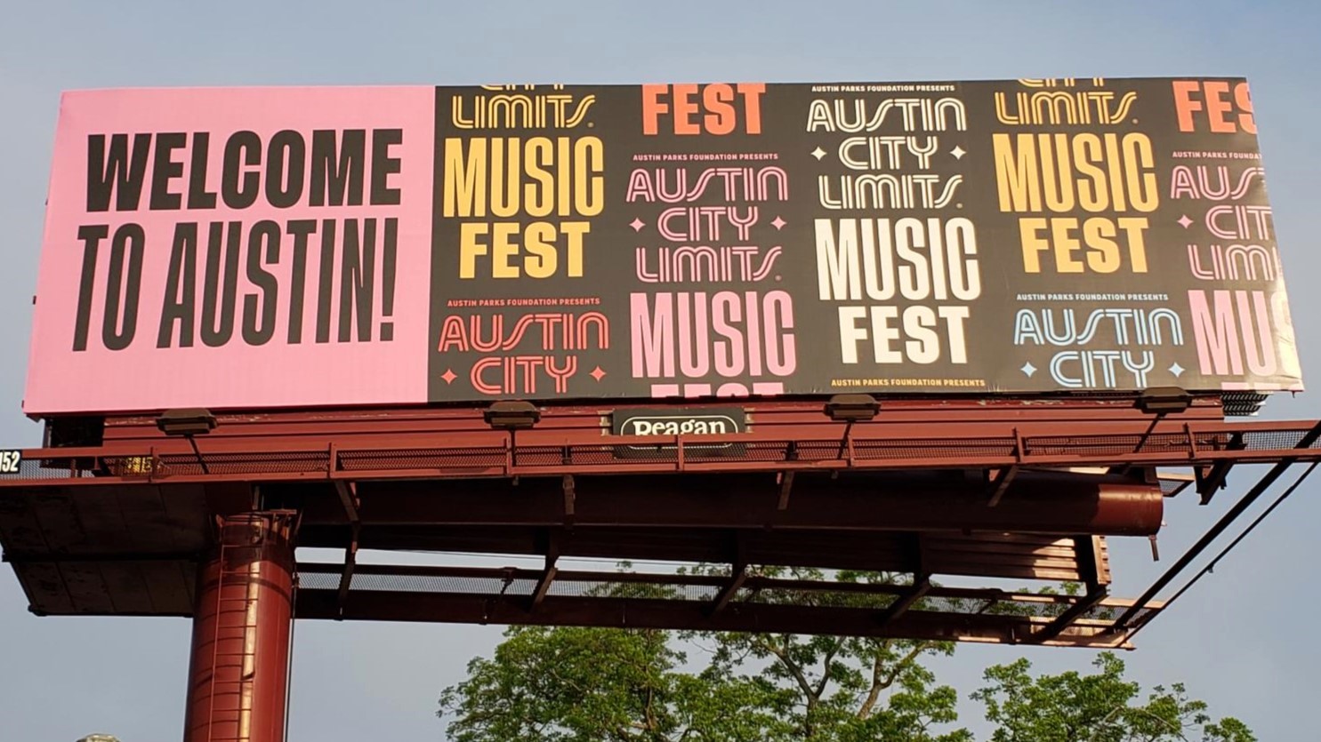 How Billboard Advertising in Austin Helps Local Businesses Build Visibility
