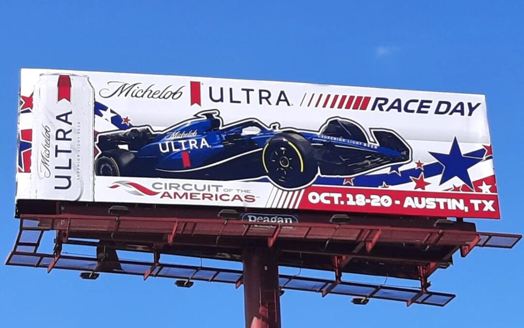 How Do I Design a Billboard That Actually Gets Noticed?