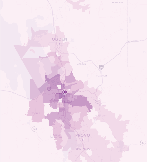 Reach Consumers Everywhere With Bulletin Billboards