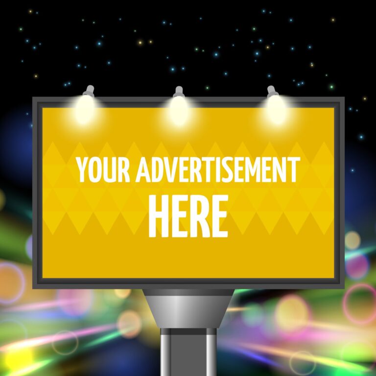 10 Creative Outdoor Advertising Ideas That Grab Instant Attention