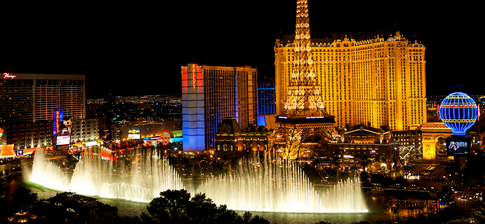 Advertising in Las vegas Market by Reagan